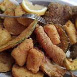 Murta E Pestellu Nourriture