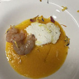 La Coppa Nourriture