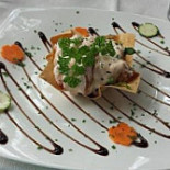 La Foresta Comida