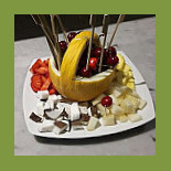 Voglia Comida