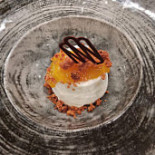 La Tratta Osteria Del Pesce Fresco Nourriture