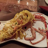 Ostile Osteria Urbana Nourriture