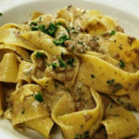 La Collinetta Comida