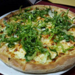Il Tempio Della Pizza Nourriture