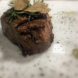Da Fulvio Gubbio Comida