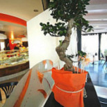 Jam Cafe Nourriture