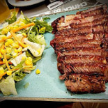 Meat Different Comida
