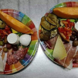 Pizzeria Made In Sud Da Giuseppe Comida
