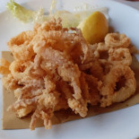 Al Vertice Pizzeria Comida