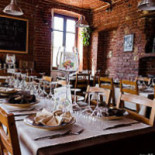 Vineria Porrati food