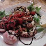Vento Largo Comida