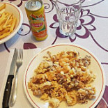 Locanda Del Corsaro Nourriture