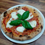 Pizzicotto Nourriture