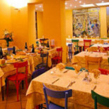 Corsini Comida
