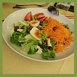 Imbarcadero Anfo Comida