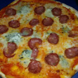 Il Gabbiano Pizzeria