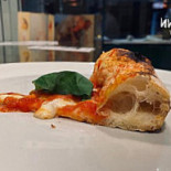 Pizzeria Charlie Brown Nourriture
