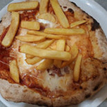 Colucci Nourriture