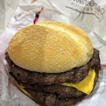 Burger King Comida
