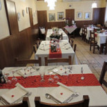 Trattoria Baruffato Nourriture