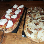 Mr. Pizzami Nourriture