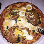 Le Caprice Food