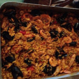 La Pinta Nourriture