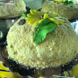 Capricci Nourriture