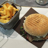 Ol Pastisser Comida