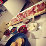 Il Grullaio Comida