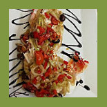 Le Prime Comida