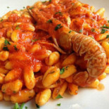 Messapica Comida