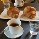 Crème Cafetheria Comida