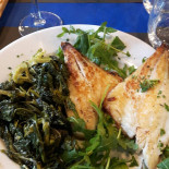 Burro E Alici Comida