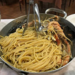 La Bionda Comida