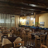 La Quiete Comida