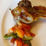 Ca' Del Bosco Comida