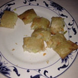 Dragone Nourriture