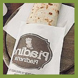 Piadino Comida