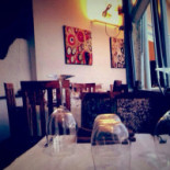 Maa food