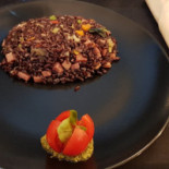Mokka Caffe Comida