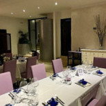 Villa Setharè Nourriture