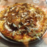 L'antica Pizza Comida