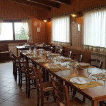 Taverna Paradiso food