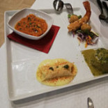 Corradossi Comida