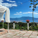 Villa Tirone Nourriture