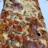 Pizzamore Pizza A Domicilio Comida