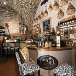 Fattoria Rossi Firenze food