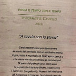 Al Castello Carta
