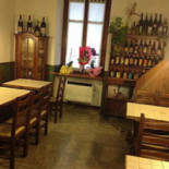 Il Cantuccio Comida
